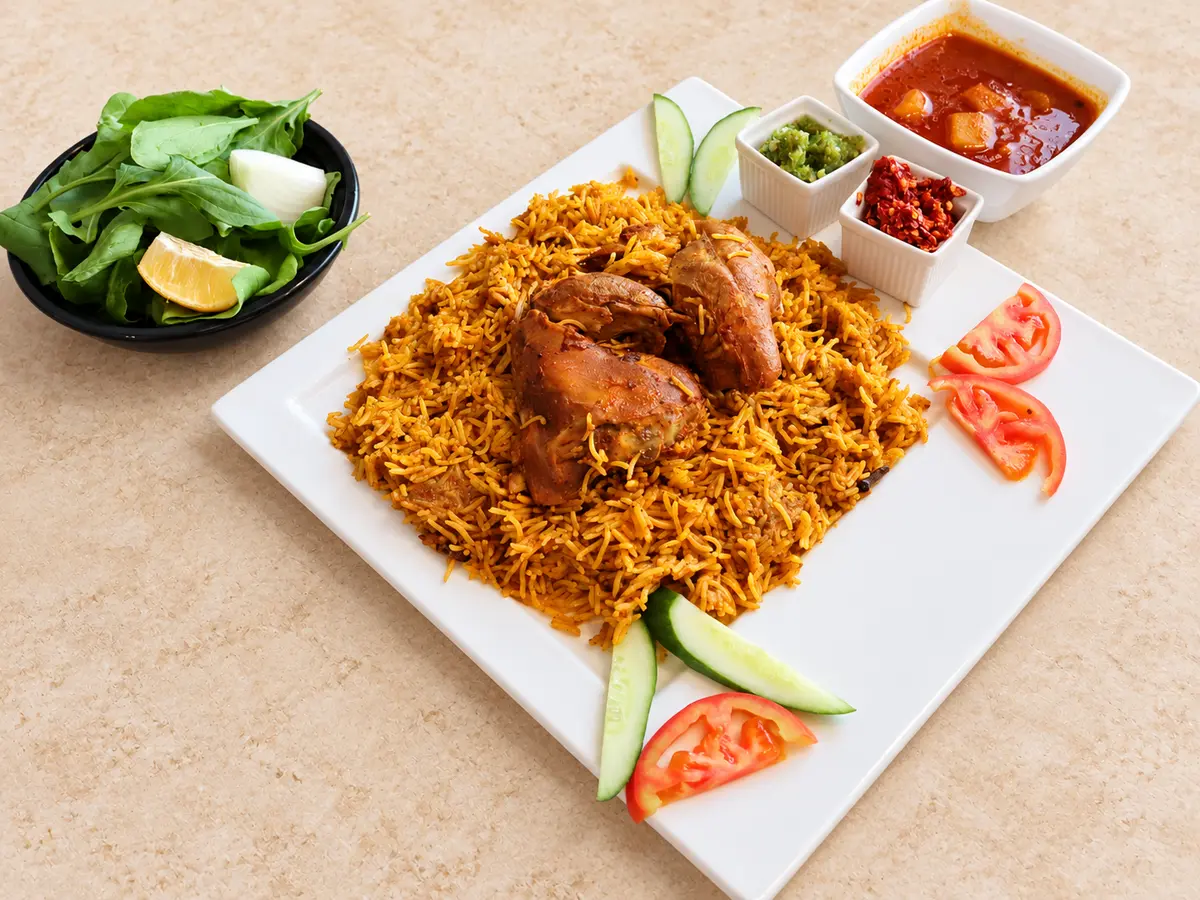 مضغوط دجاج
