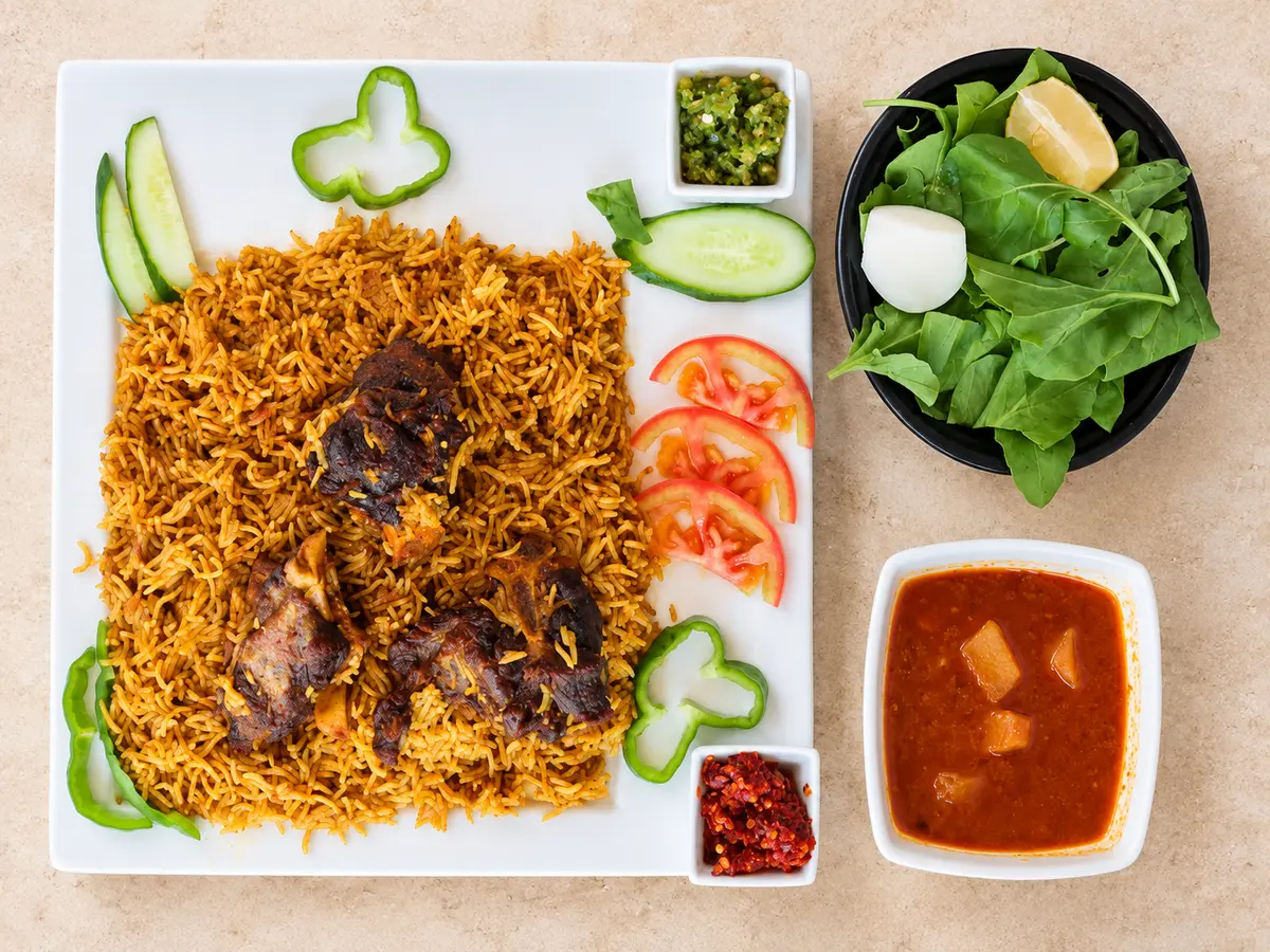 مضغوط لحم عربي نعيمي
