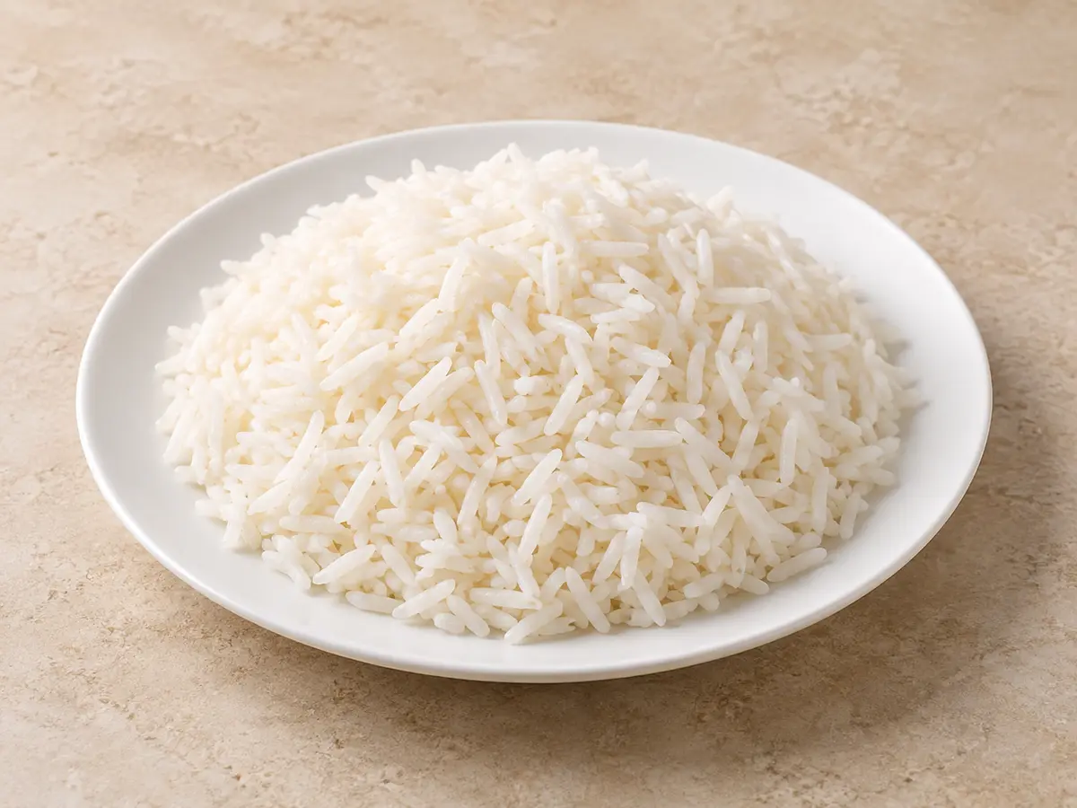 عيش ابيض