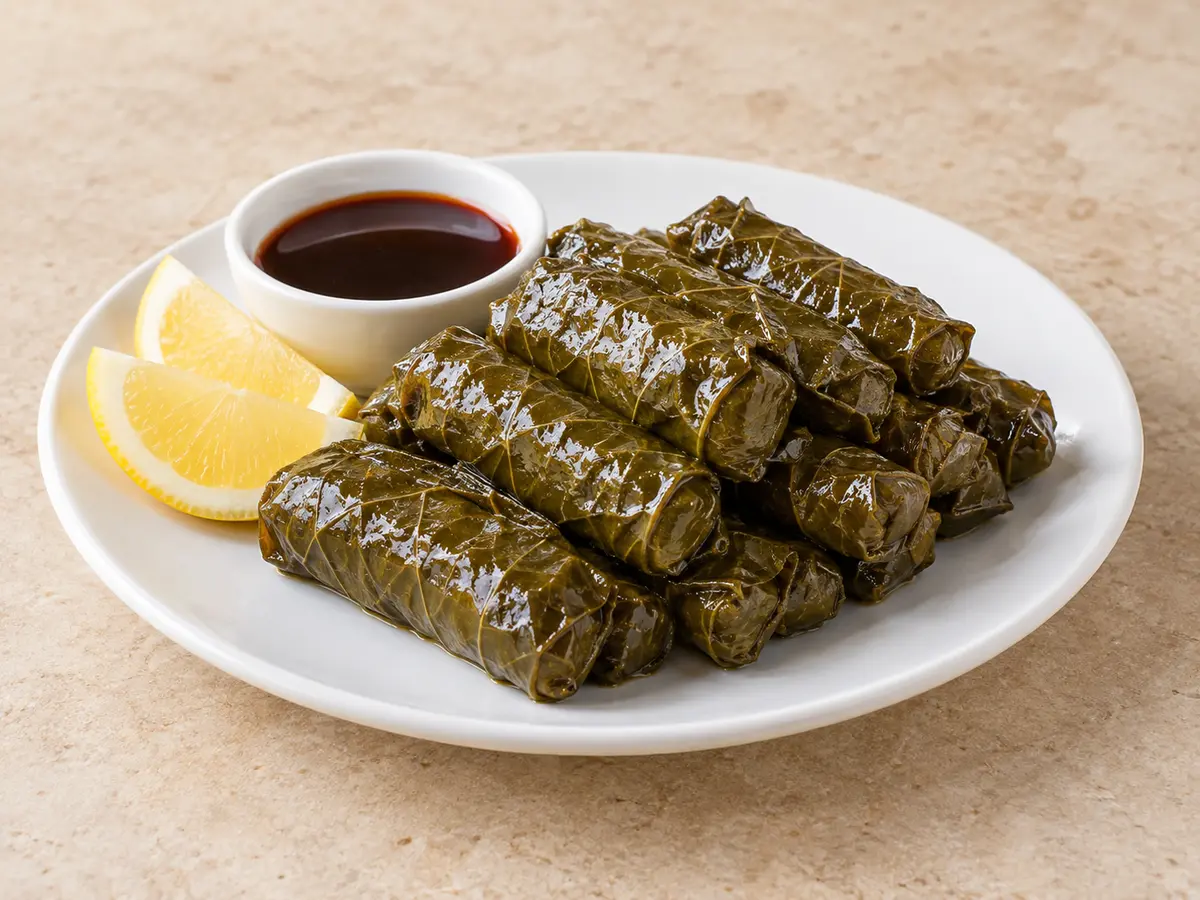 ورق عنب