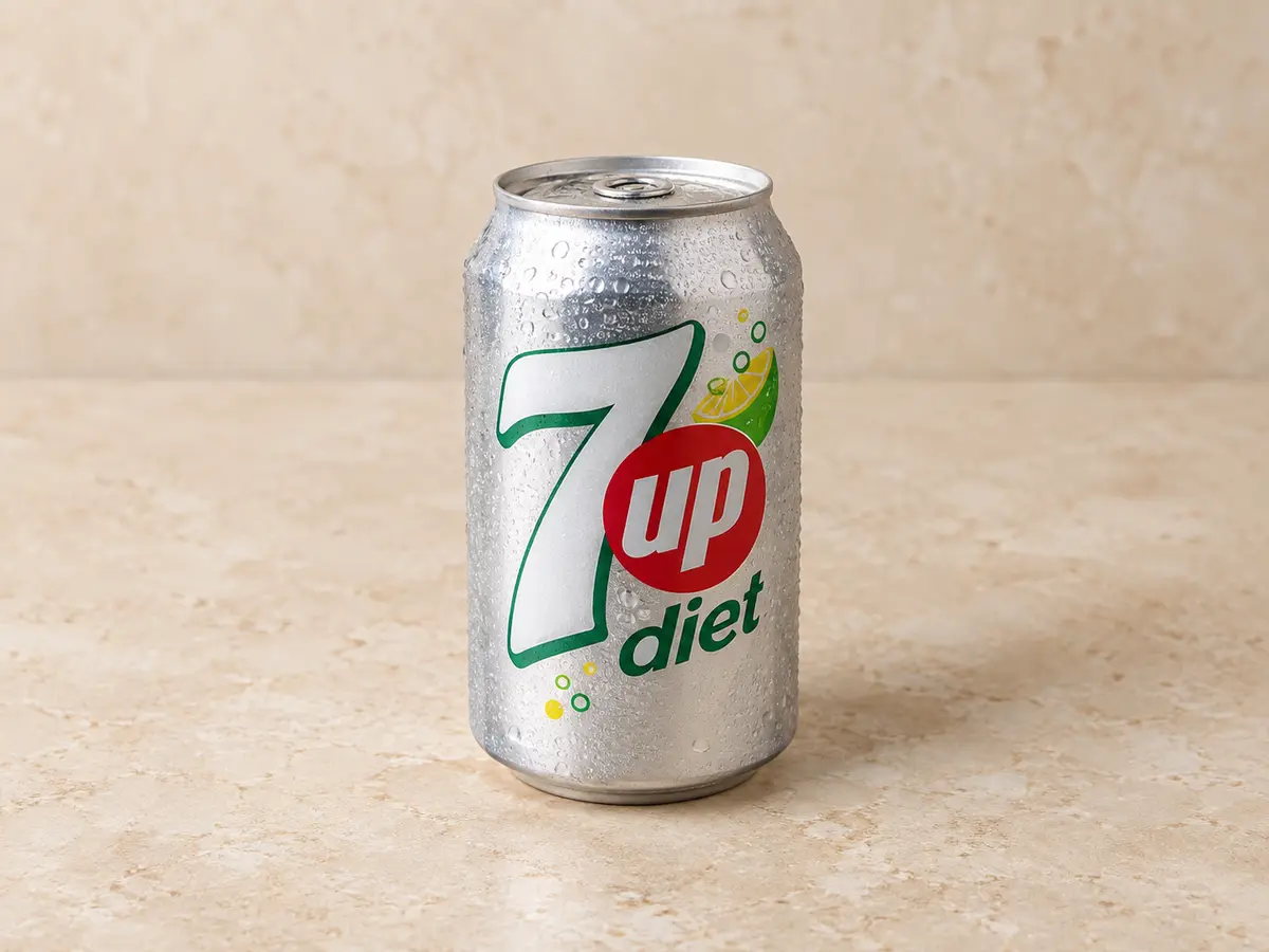 سفن اب دايت