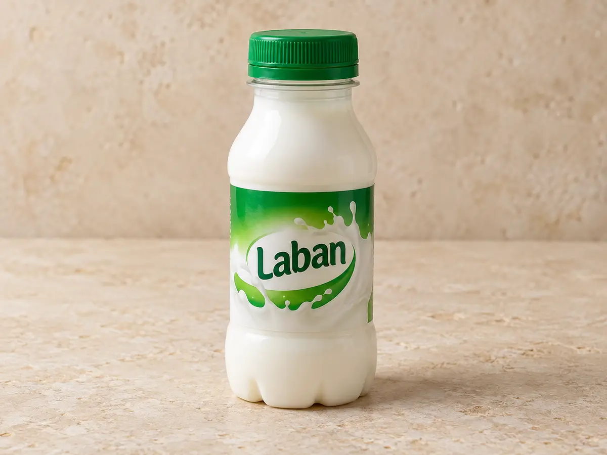 لبن