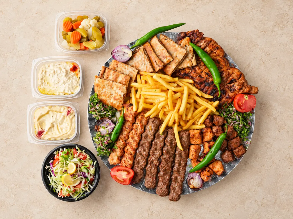 جاط مشويات الاقتصادي