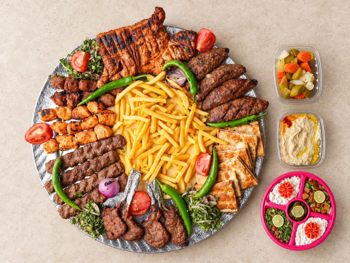 جاط البسيتين